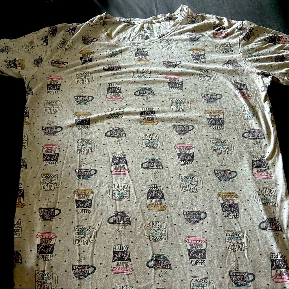Ladies Gown
